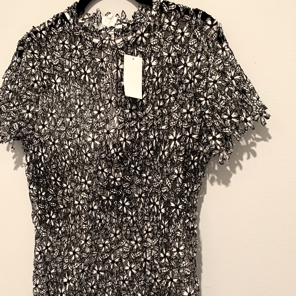 New !!! Gracia top